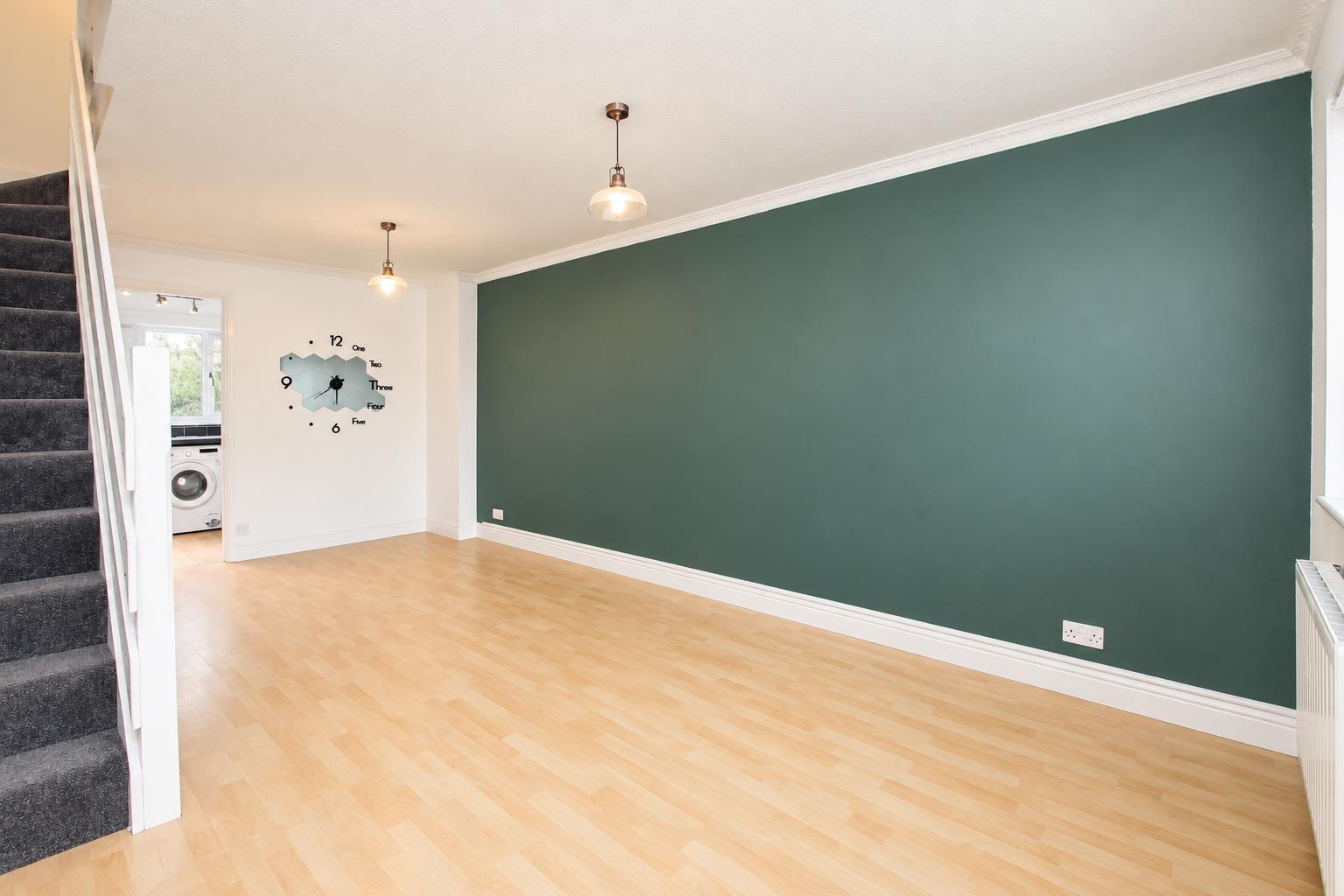 Denmead, Two Mile Ash, Milton Keynes